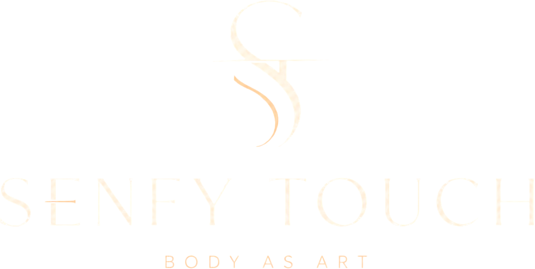 Logo Senfy Touch